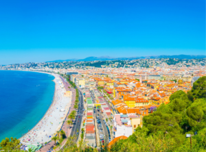 Photo de Nice pour présenter David Coach sportif à domicile à Nice